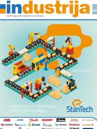 Industrija - broj 98, 26. avg 2022.