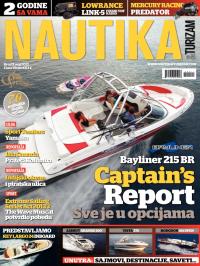 Nautika - broj 21, 20. maj 2013.