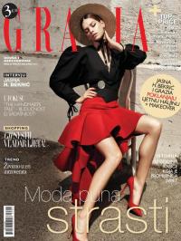 Grazia BIH - broj 63, 20. jul 2017.