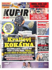 Kurir - broj 3513, 1. dec 2023.