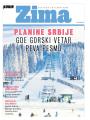 Kurir - broj 3498, 16. nov 2023.
