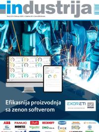 Industrija - broj 113, 23. feb 2025.