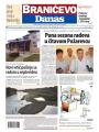 Danas - broj 5800, 16. avg 2013.