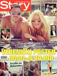 Story - broj 420, 4. okt 2013.