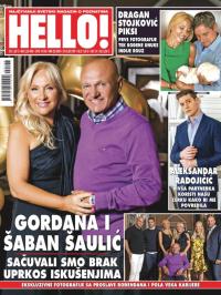 Hello - broj 448, 12. sep 2016.