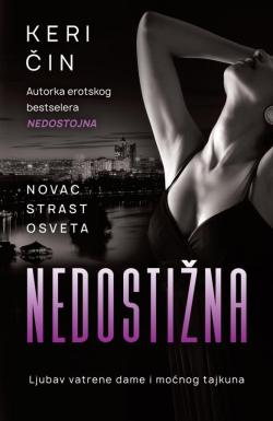 Nedostižna - Keri Čin