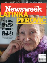 Newsweek - broj 52, 8. feb 2016.