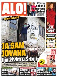 Alo - broj 2380, 8. okt 2014.