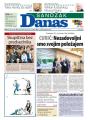 Danas - broj 8089, 22. nov 2019.