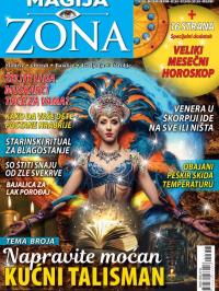 Astro zona - broj 357, 20. sep 2018.