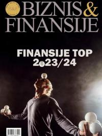Finansije TOP - broj 2024, 26. jun 2024.
