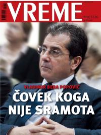 Vreme - broj 1226, 3. jul 2014.