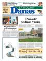 Danas - broj 7116, 24. mar 2017.