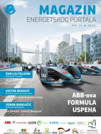 Magazin Energetskog portala - broj 17, 9. dec 2019.