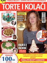 Torte i kolači HR - broj 10, 10. dec 2014.