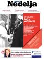 Danas - broj 5654-5655, 23. mar 2013.