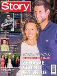 Story - broj 861, 1. jun 2022.
