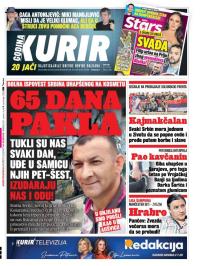 Kurir - broj 3440, 19. sep 2023.