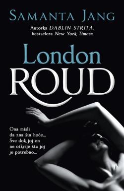 London roud - Samanta Jang