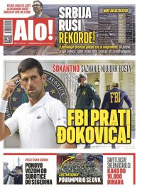 Alo - broj 5648, 29. nov 2023.