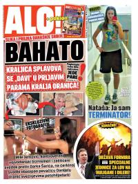 Alo - broj 2054, 9. nov 2013.