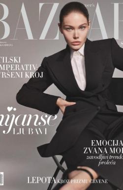 Harper’s Bazaar - broj 89, 22. jan 2022.