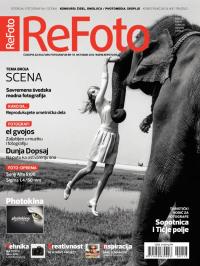 ReFoto - broj 113, 10. okt 2014.
