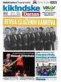 Danas - broj 8824, 26. nov 2021.