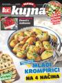 Blic - broj 8699, 19. maj 2021.