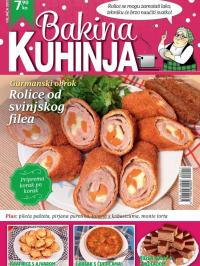 Bakina kuhinja HR - broj 11, 9. feb 2017.