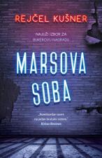 Marsova soba - Rejčel Kušner