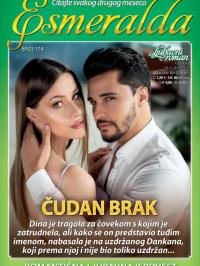 Esmeralda - broj 174, 10. jan 2023.