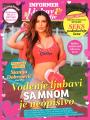 Informer - broj 732, 27. sep 2014.