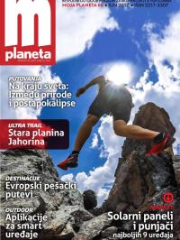 Moja planeta - broj 66, 2. jun 2017.