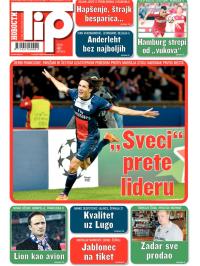 Tip - broj 679, 7. nov 2014.
