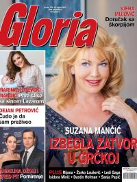 Gloria - broj 739, 14. avg 2017.