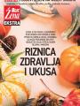 Blic Žena - broj 566, 19. sep 2015.