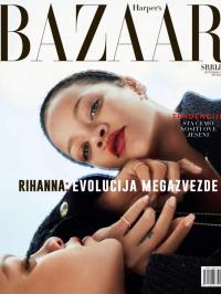 Harper’s Bazaar - broj 72, 21. avg 2020.