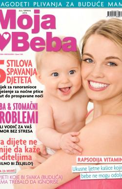Mama & Beba BIH - broj 46, 10. jul 2014.