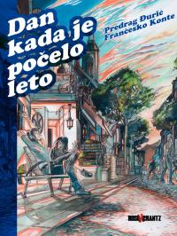 Dan kada je počelo leto - broj 01, 24. apr 2013.