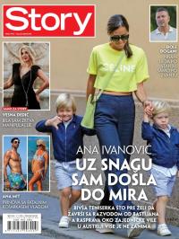 Story - broj 934, 2. jul 2025.