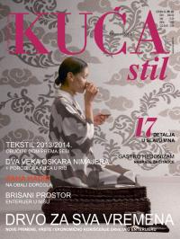 Kuća Stil - broj 222, 29. jan 2013.