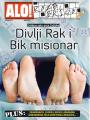 Alo - broj 3379, 23. jul 2017.