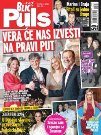 Puls - broj 608, 4. jan 2018.