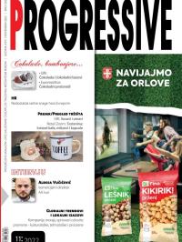 Progressive magazin - broj 202, 29. nov 2022.