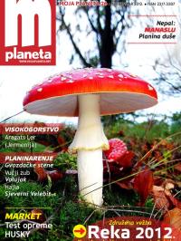 Moja planeta - broj 26, 21. nov 2012.