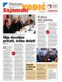 Danas - broj 6242-6243, 1. nov 2014.