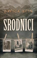 Srodnici - Jovica Aćin