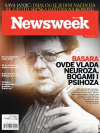 Newsweek - broj 41, 16. nov 2015.