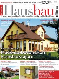 Hausbau - broj 6, 20. jan 2015.